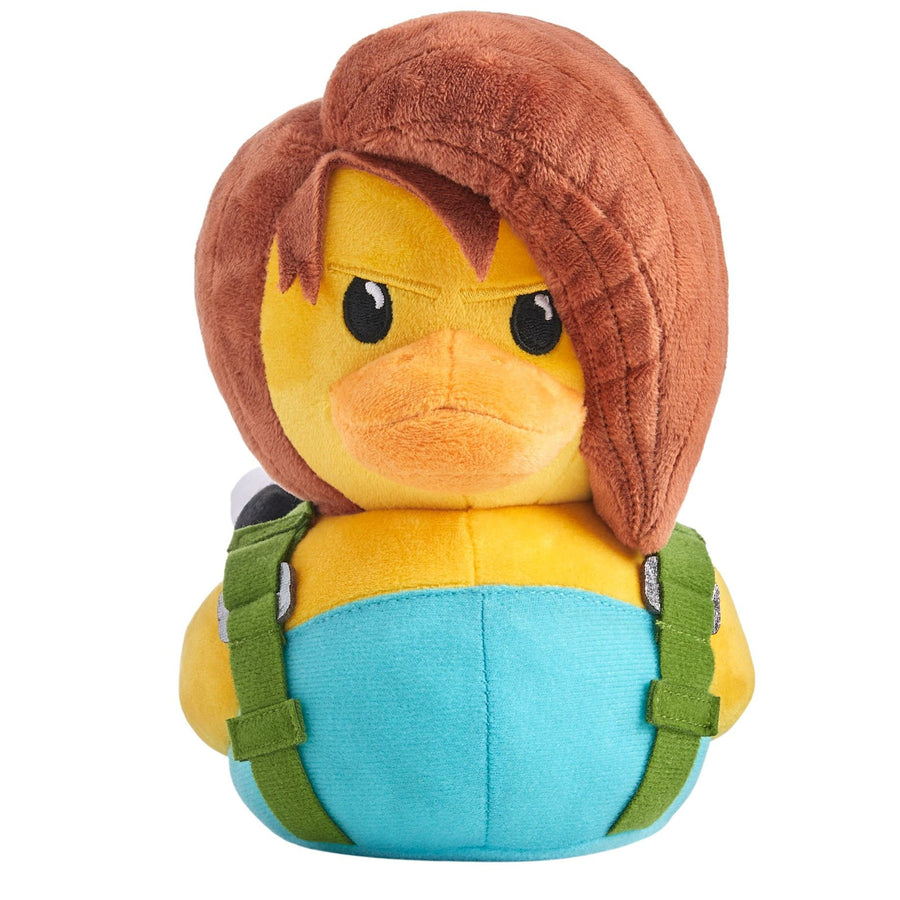 NS4926 - Resident Evil Tubbz PLÜSCH Jill Valentine 5056280458593