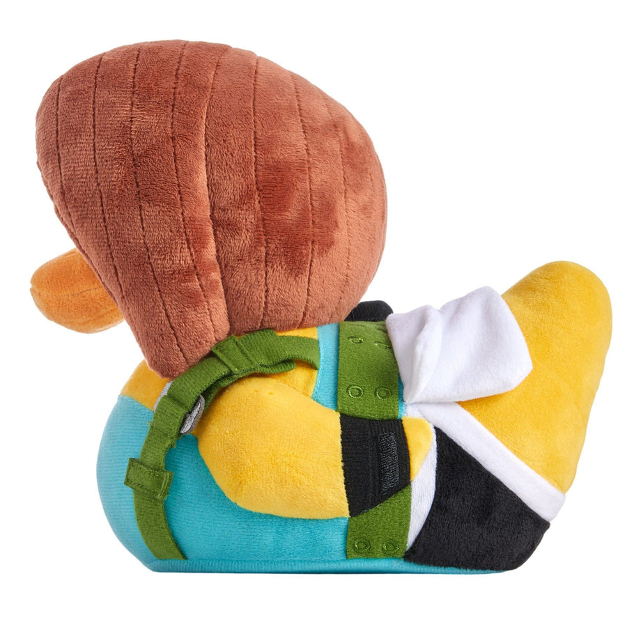 NS4926 - Resident Evil Tubbz PLÜSCH Jill Valentine 5056280458593