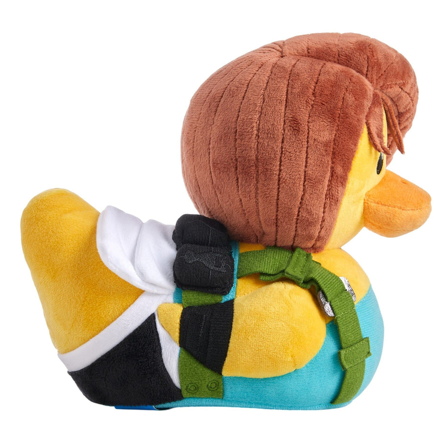 NS4926 - Resident Evil Tubbz PLÜSCH Jill Valentine 5056280458593