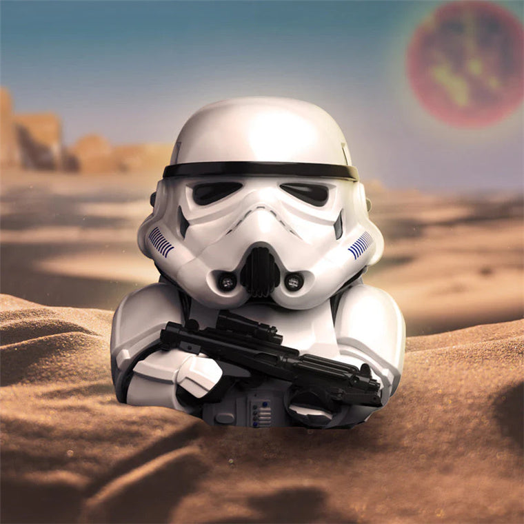 Tubbz - Stormtrooper Boxed