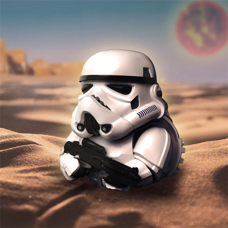 Tubbz - Stormtrooper Boxed