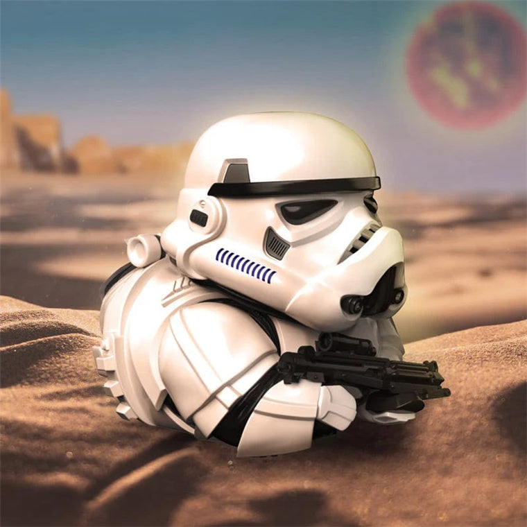Tubbz - Stormtrooper Boxed