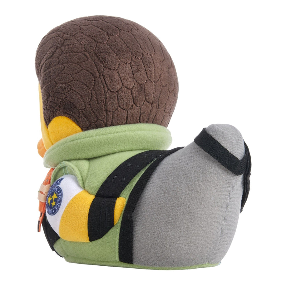 NS4931 - Resident Evil Tubbz PLÜSCH Chris Redfield 5056280458647