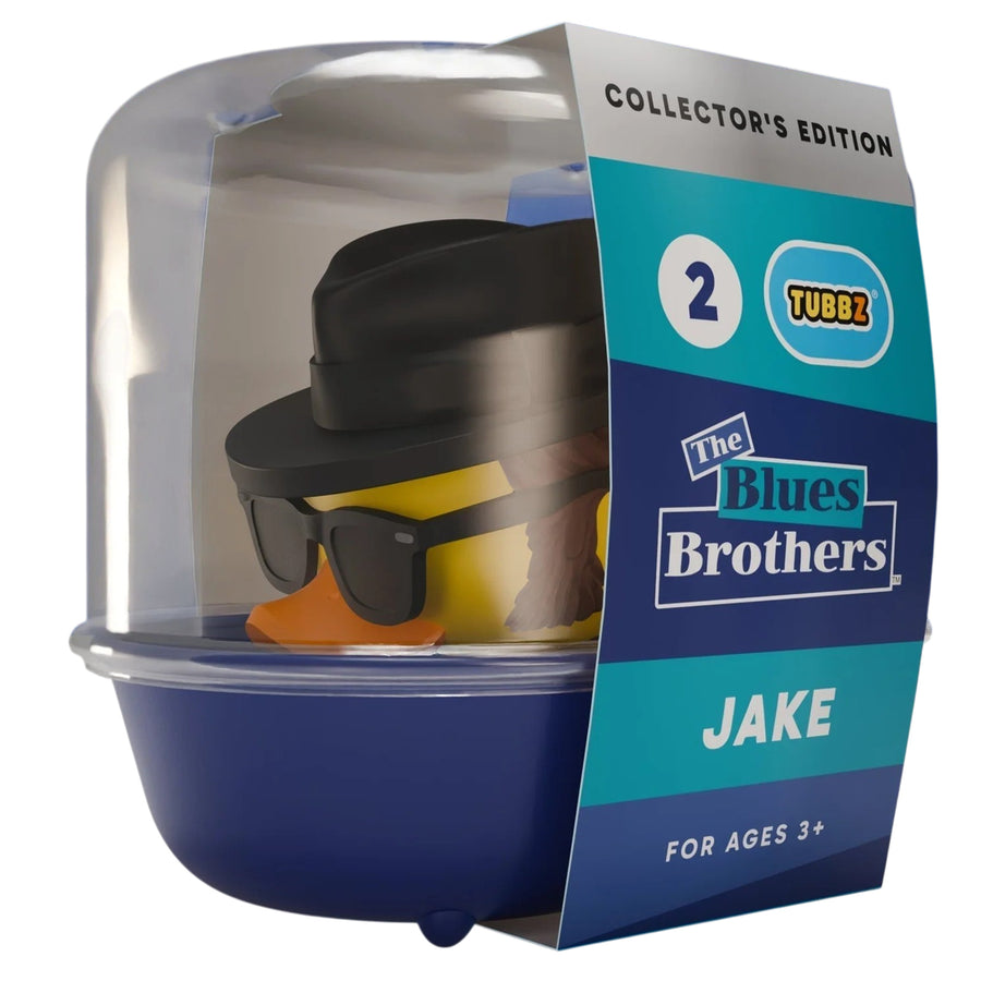 NS4980 - Blues Brothers Tubbz COL ED Jake
