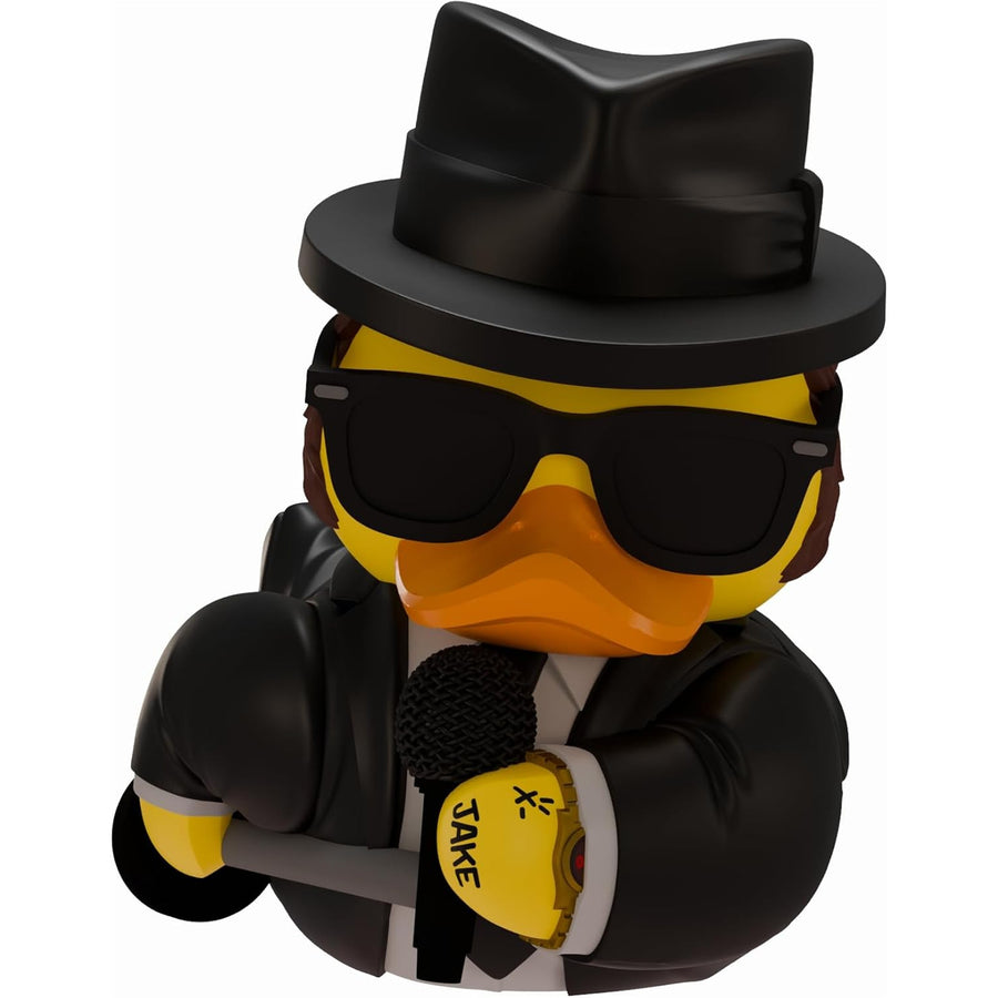 NS4980 - Blues Brothers Tubbz COL ED Jake