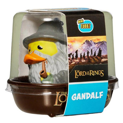 NS4988 - LOTR Tubbz MINI Gandalf der Graue