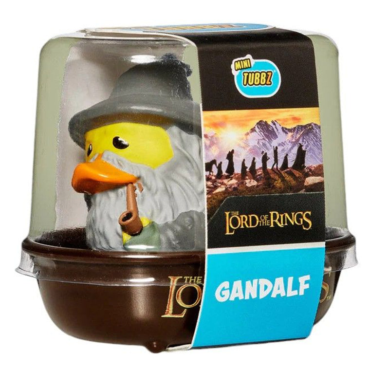 NS4988 - LOTR Tubbz MINI Gandalf der Graue