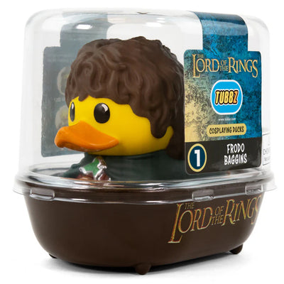 NS4989 - HdR Tubbz MINI Frodo Beutlin