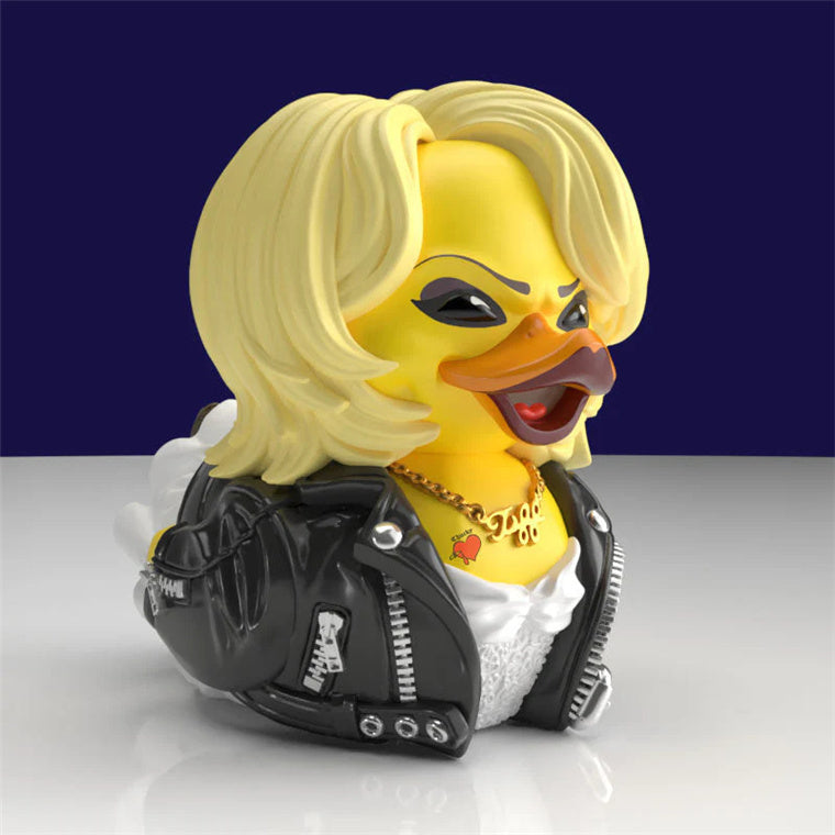 NS5137 - Child's Play Tubbz BOXED Tiffany Braut von Chucky 5056280460701