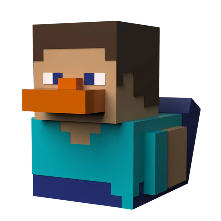 NS5208 - Minecraft Tubbz MINI Steve
