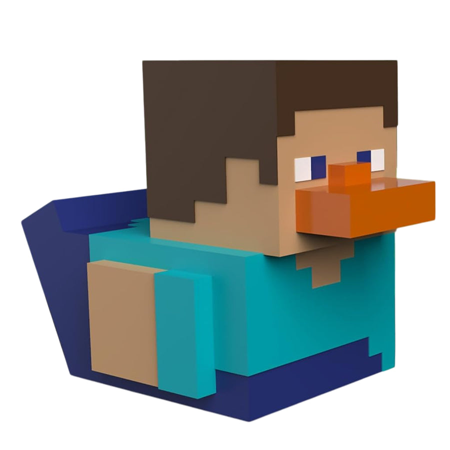 NS5208 - Minecraft Tubbz MINI Steve