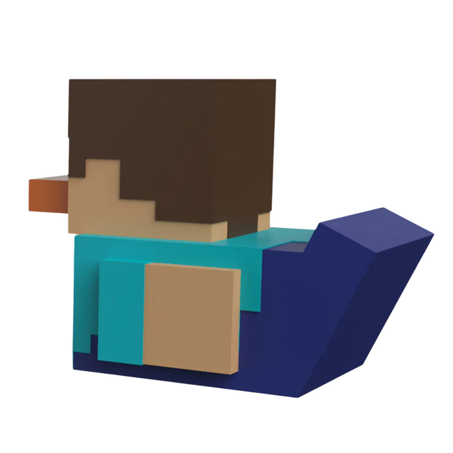 NS5208 - Minecraft Tubbz MINI Steve