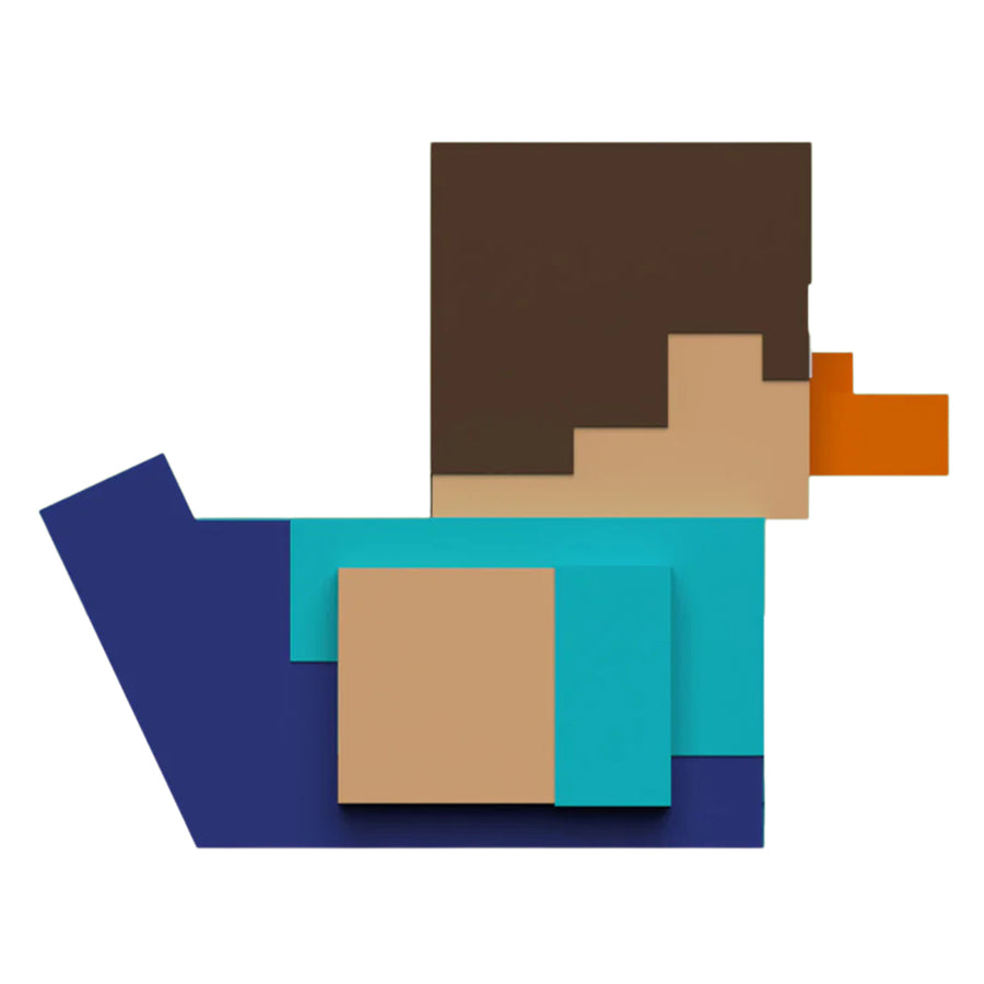 NS5208 - Minecraft Tubbz MINI Steve