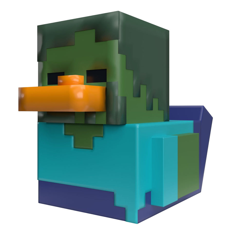 NS5278 - Minecraft Tubbz MINI Zombie