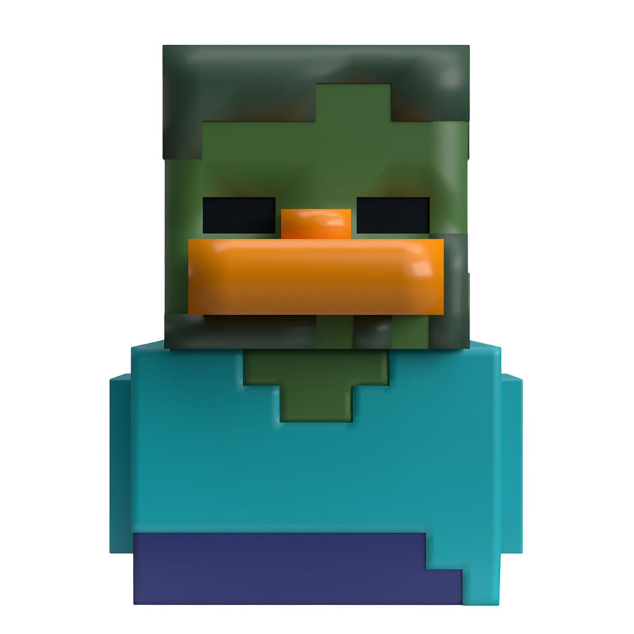 NS5278 - Minecraft Tubbz MINI Zombie