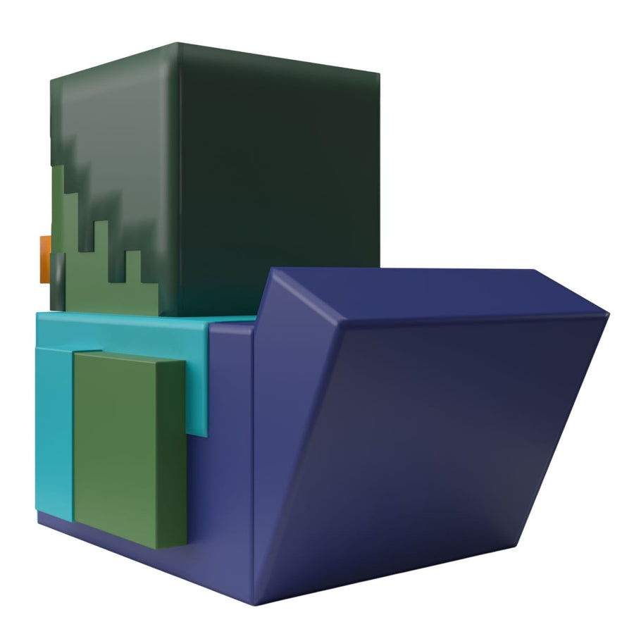 NS5278 - Minecraft Tubbz MINI Zombie