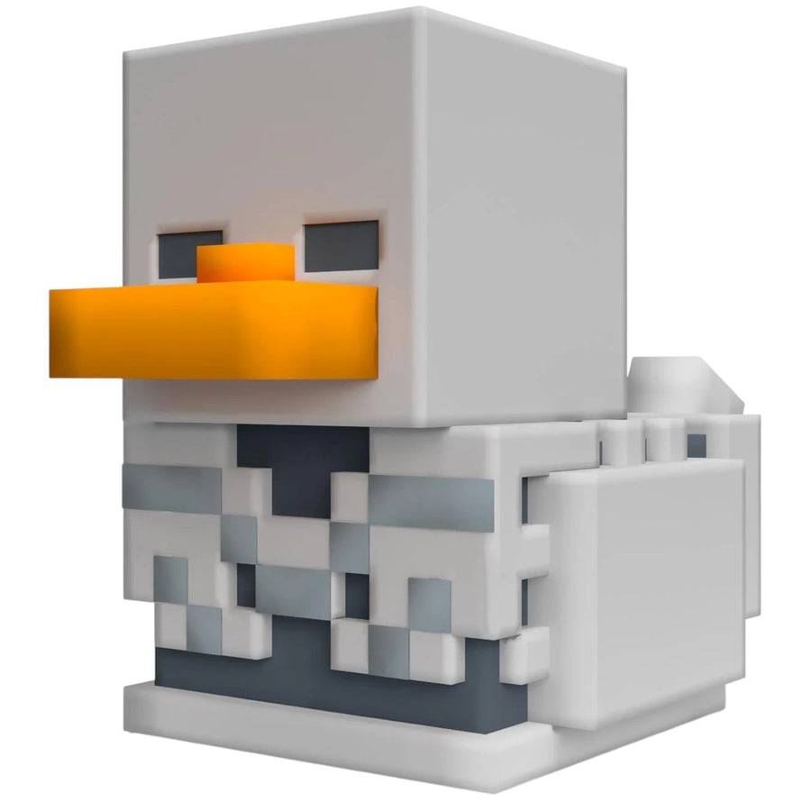 NS5279 - Minecraft Tubbz MINI Skelett