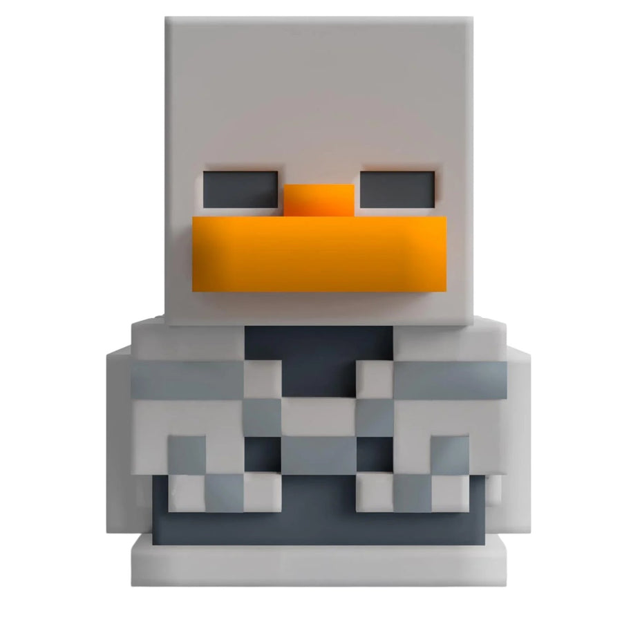 NS5279 - Minecraft Tubbz MINI Skelett