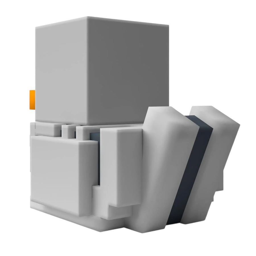 NS5279 - Minecraft Tubbz MINI Skelett