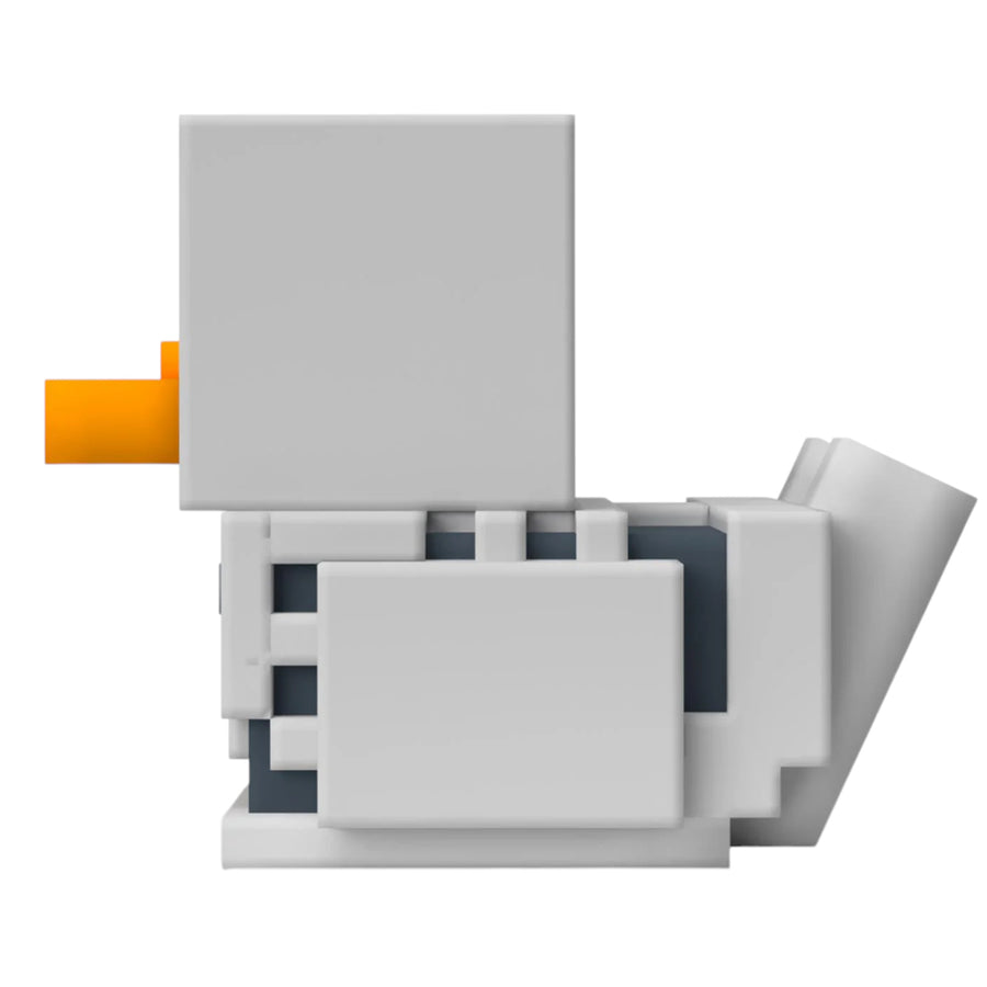 NS5279 - Minecraft Tubbz MINI Skelett