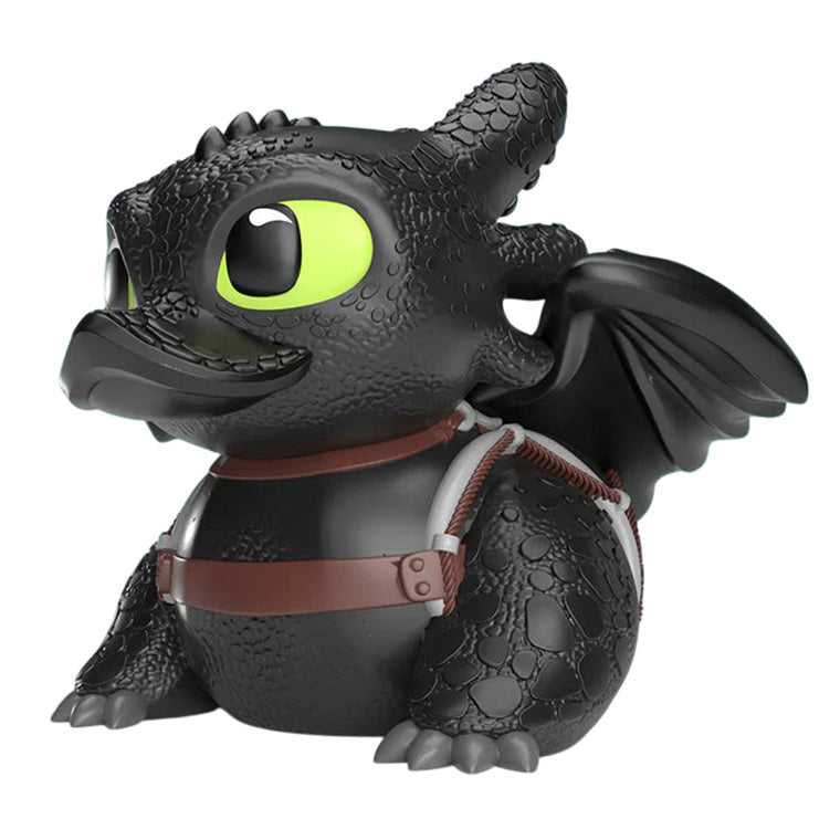 NS5286 - HTTYD Tubbz XL Toothless