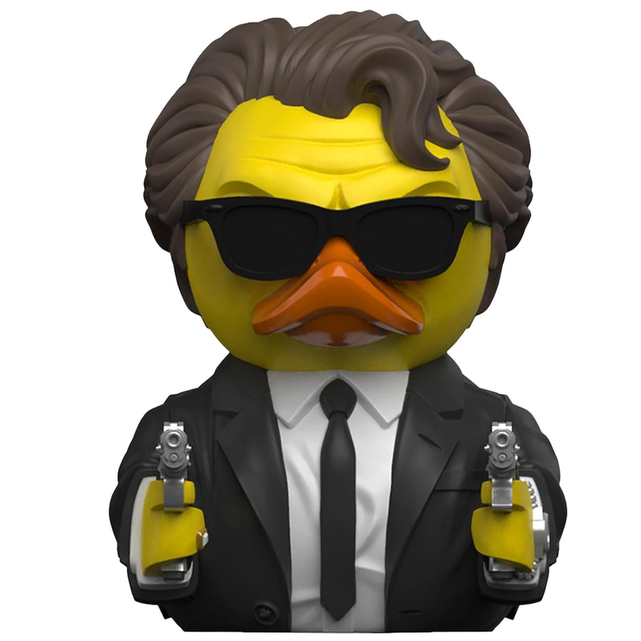 NS5289 - Reservoir Dogs Tubbz 1. Aufl. Mr. White 5056280461920