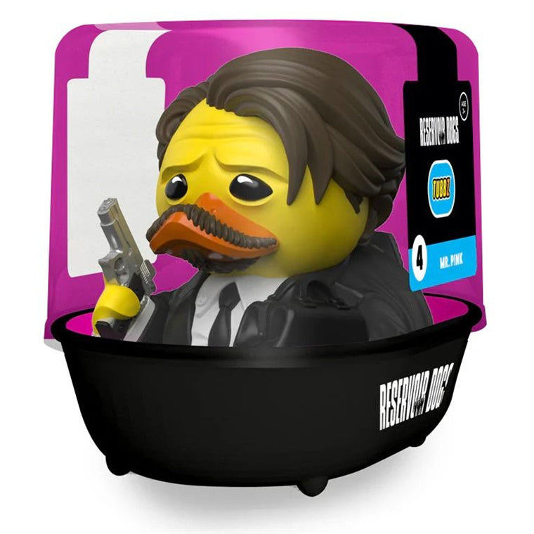 NS5292 - Reservoir Dogs Tubbz 1. Aufl. Mr Pink 5056280461951