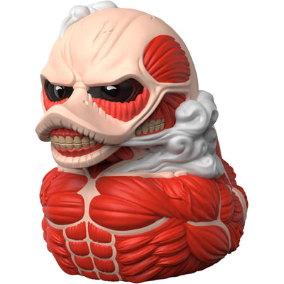 NS5302 - Attack On Titan Tubbz XL Colossal Titan