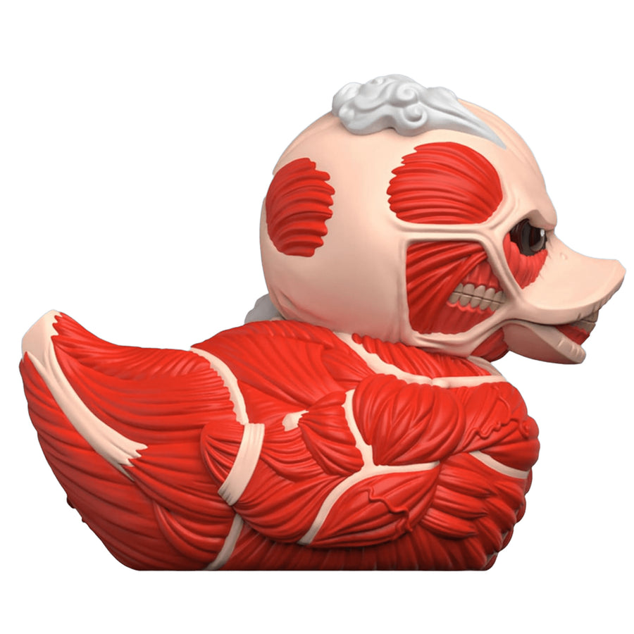NS5302 - Attack On Titan Tubbz XL Colossal Titan
