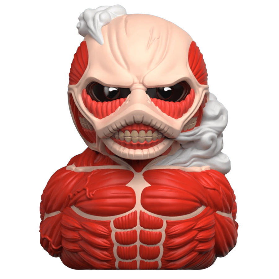 NS5302 - Attack On Titan Tubbz XL Colossal Titan