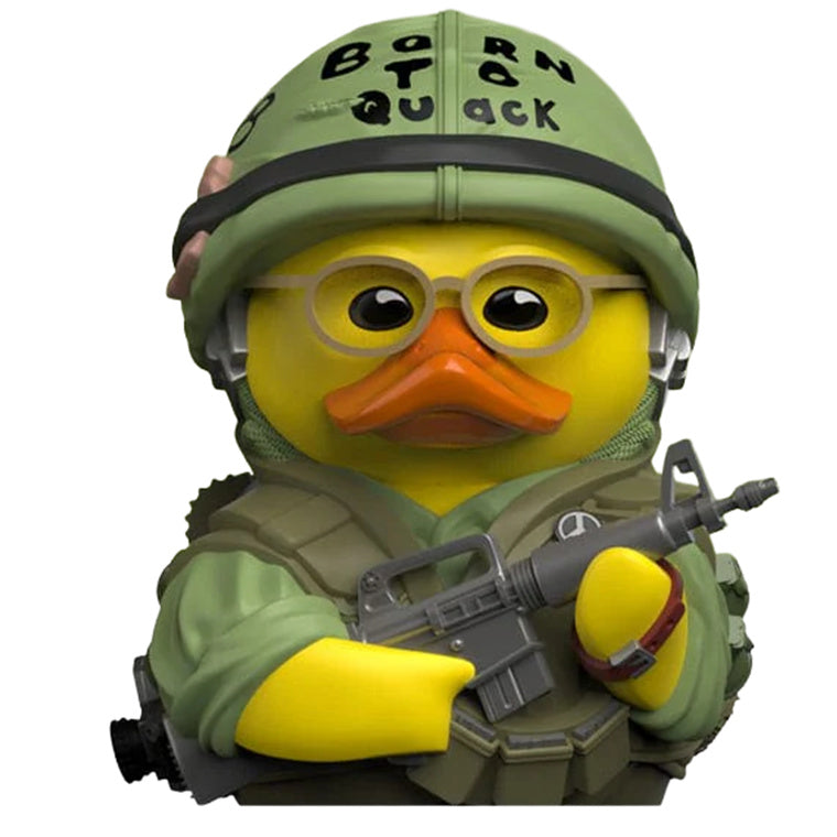 NS5355 - Kubrick Full Metal Jacket Tubbz BOXED Sgt J.T Davis