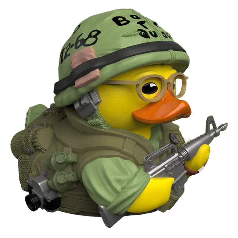 NS5355 - Kubrick Full Metal Jacket Tubbz BOXED Sgt J.T Davis