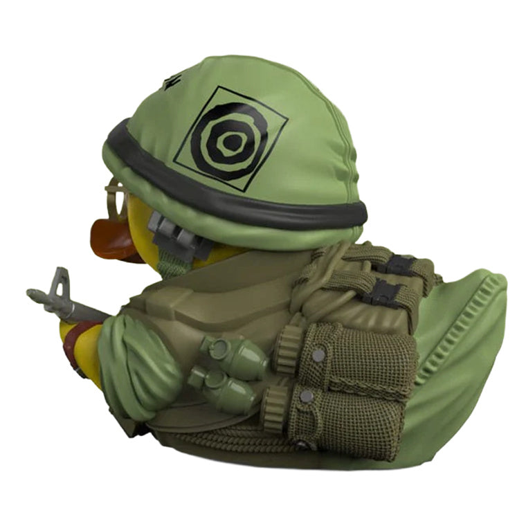 NS5355 - Kubrick Full Metal Jacket Tubbz BOXED Sgt J.T Davis