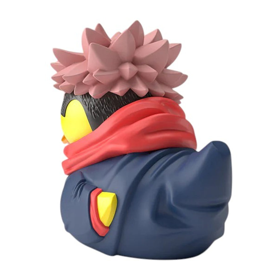 NS5358 - Jujutsu Kaisen Tubbz MINI Yuji Itadori 5056280462699