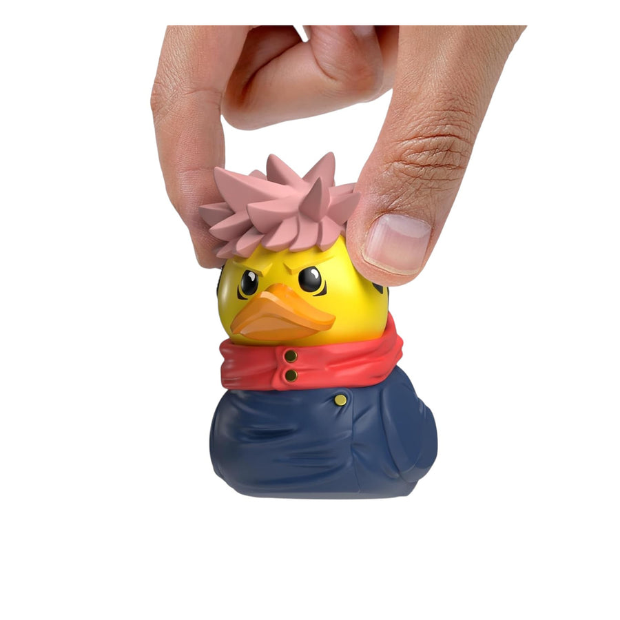 NS5358 - Jujutsu Kaisen Tubbz MINI Yuji Itadori 5056280462699