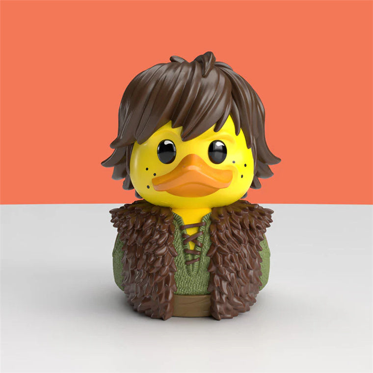 NS5367 - HTTYD Tubbz MINI Hiccup 5056280462774