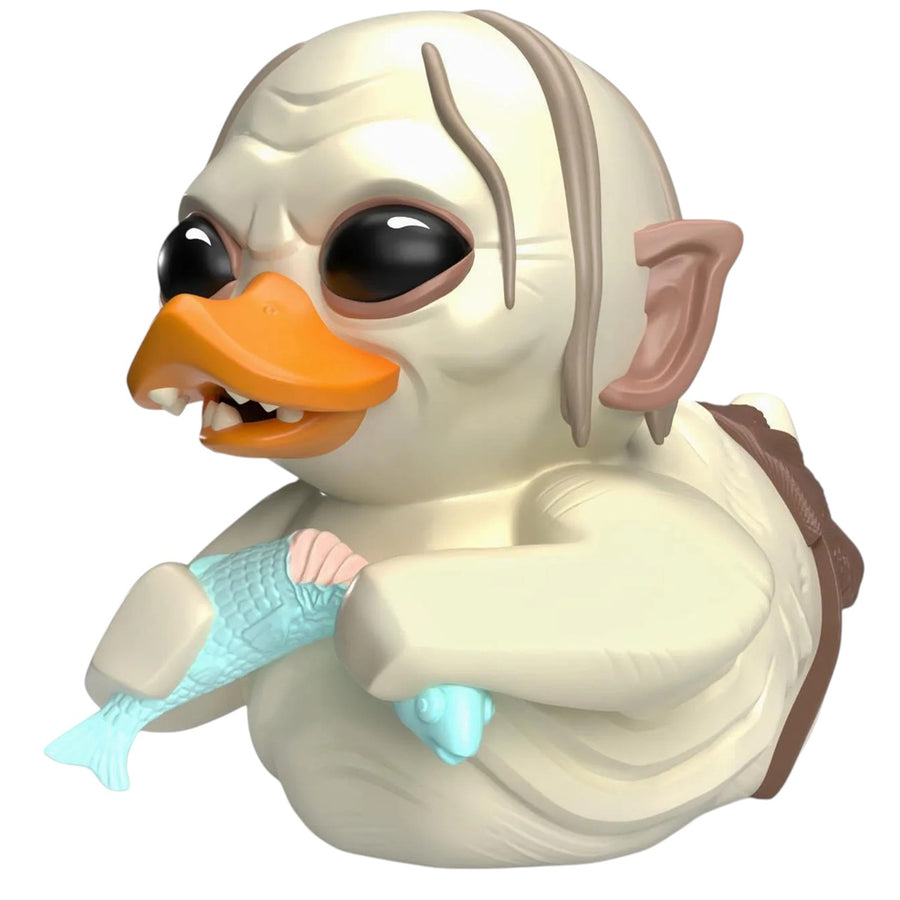 NS5368 - LOTR Tubbz MINI Gollum 5056280462781
