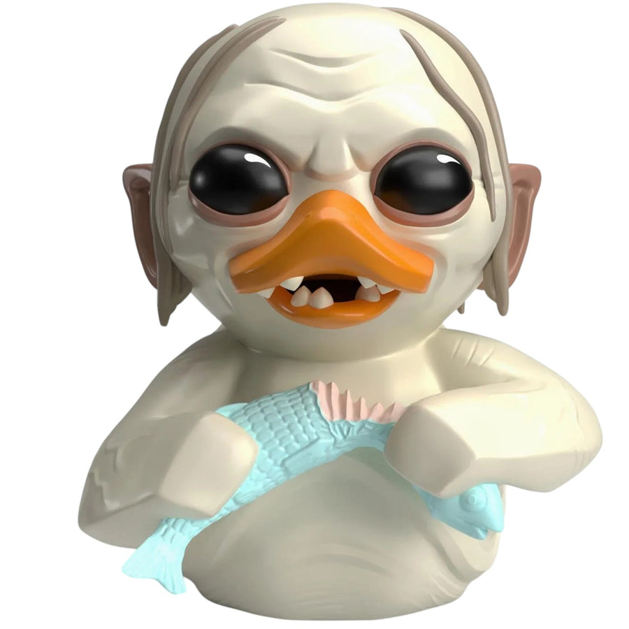 NS5368 - LOTR Tubbz MINI Gollum 5056280462781