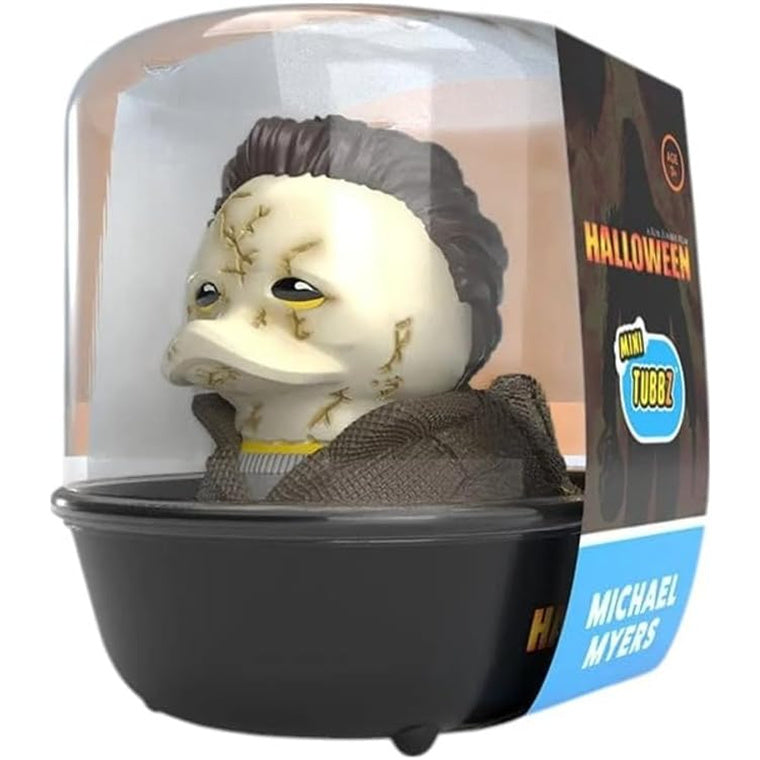 NS5377 - Halloween Tubbz MINI Michael Myers