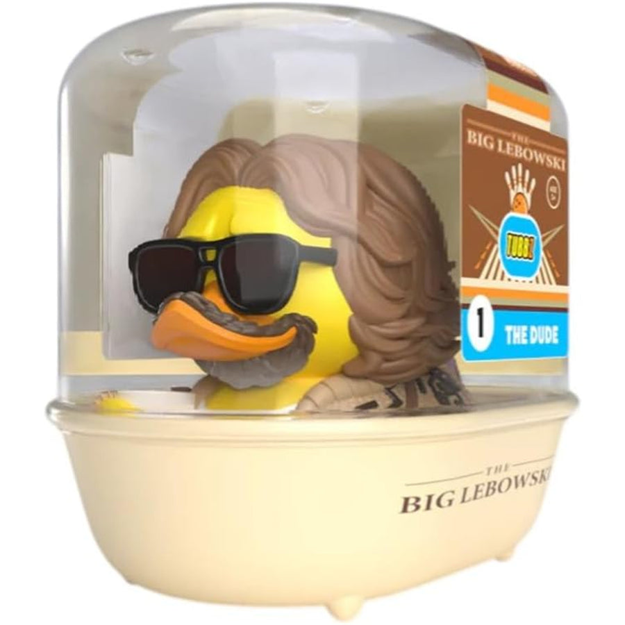 NS5385 - Big Lebowski Tubbz 1. Aufl. The Dude 5056280462958