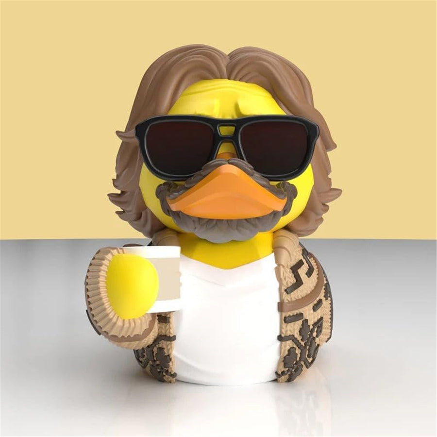 NS5385 - Big Lebowski Tubbz 1. Aufl. The Dude 5056280462958