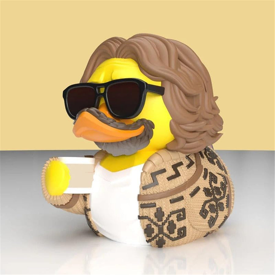 NS5385 - Big Lebowski Tubbz 1. Aufl. The Dude 5056280462958