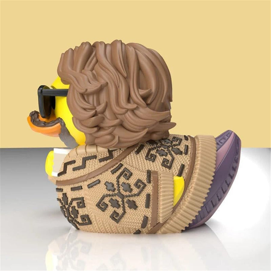 NS5385 - Big Lebowski Tubbz 1. Aufl. The Dude 5056280462958