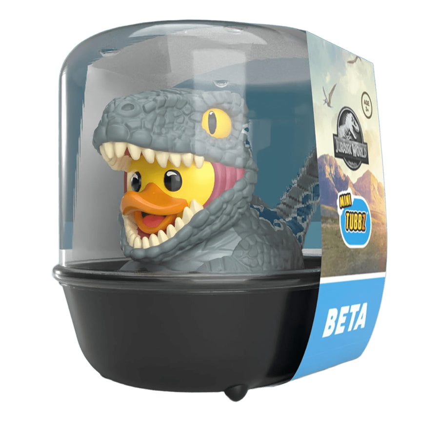 NS5399 - Jurassic World Tubbz MINI Beta