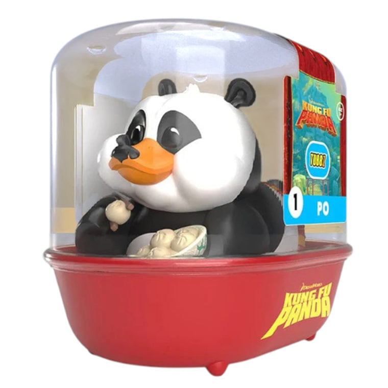 NS5403 - Kung Fu Panda Tubbz 1st ED Po