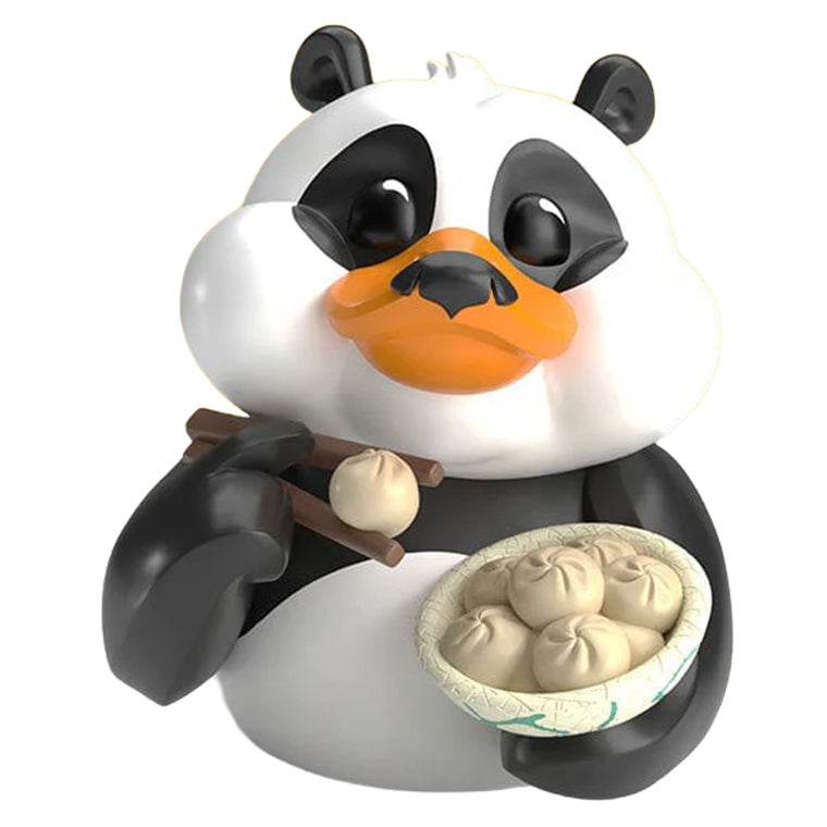NS5403 - Kung Fu Panda Tubbz 1st ED Po