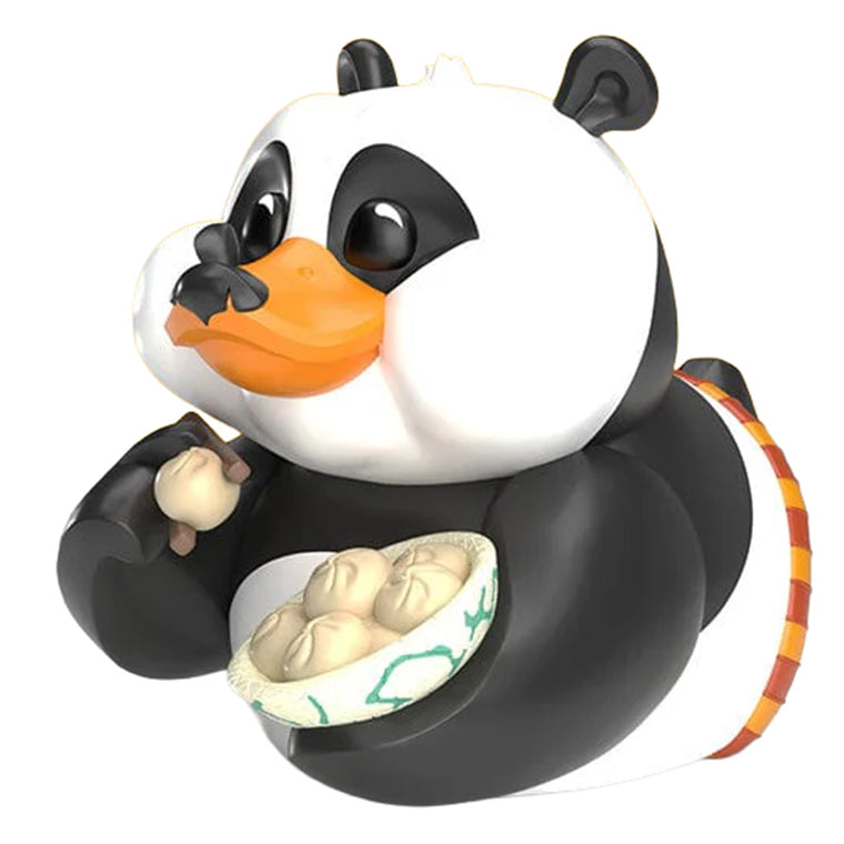 NS5403 - Kung Fu Panda Tubbz 1st ED Po