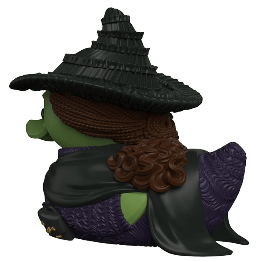 NS5437 - Wicked Tubbz BOXED Elphaba Thropp 5056280463481