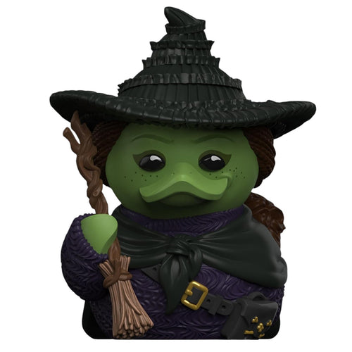 NS5437 - Wicked Tubbz BOXED Elphaba Thropp 5056280463481
