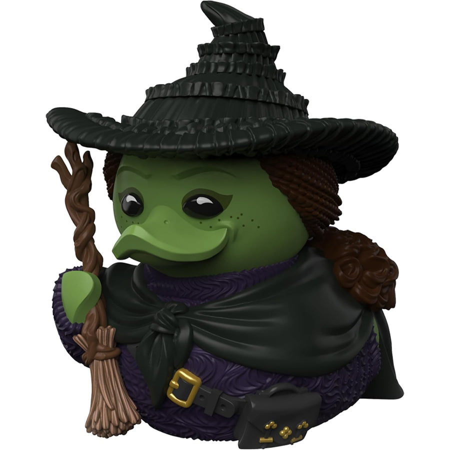 NS5437 - Wicked Tubbz BOXED Elphaba Thropp 5056280463481